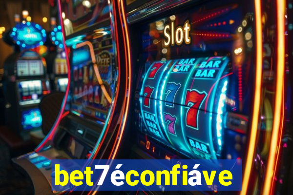 bet7éconfiável