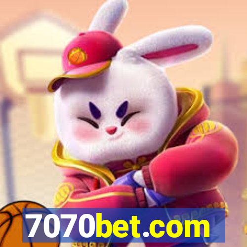 7070bet.com