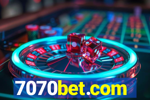 7070bet.com