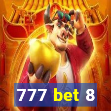 777 bet 8