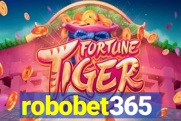 robobet365