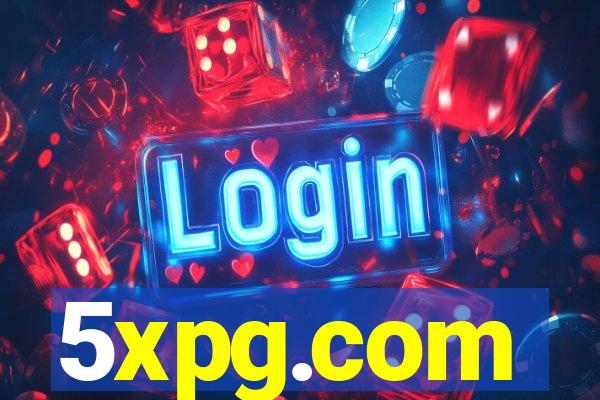 5xpg.com