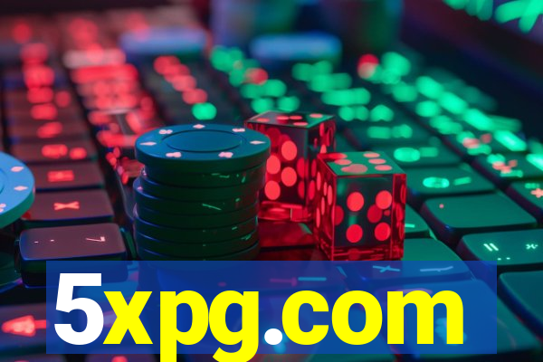 5xpg.com