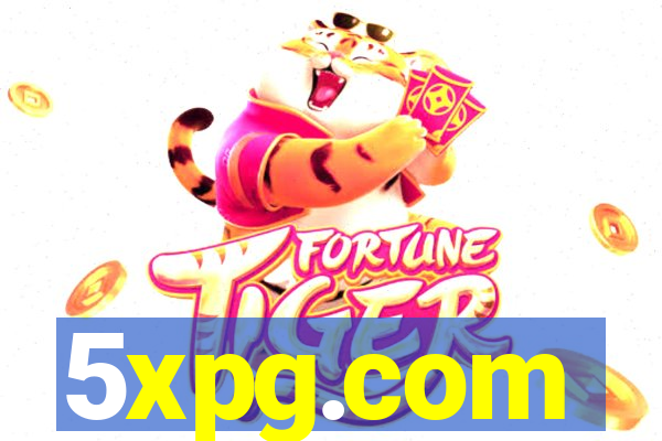 5xpg.com