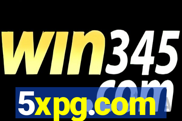 5xpg.com