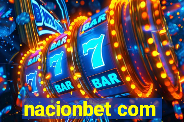 nacionbet com