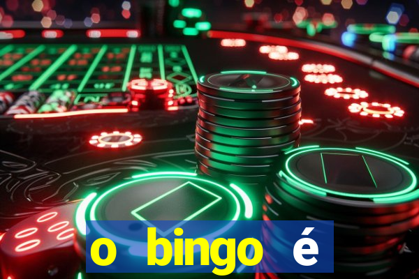 o bingo é legalizado no brasil?