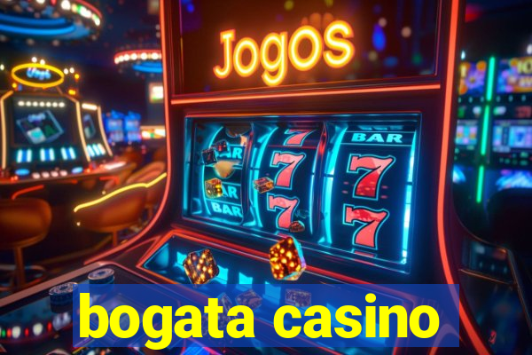 bogata casino