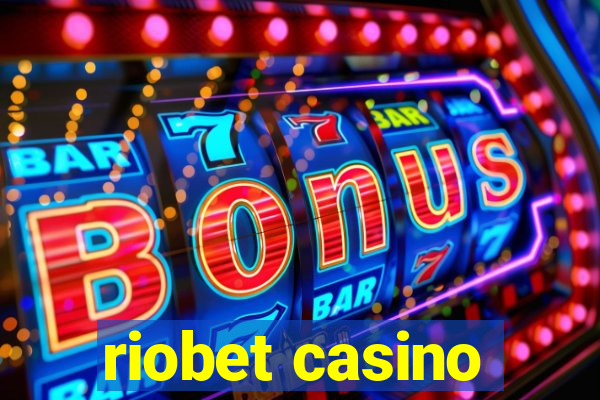 riobet casino