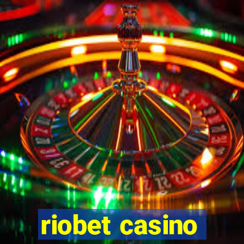 riobet casino