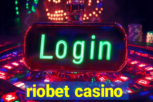 riobet casino