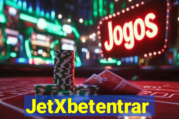 JetXbetentrar