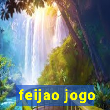 feijao jogo