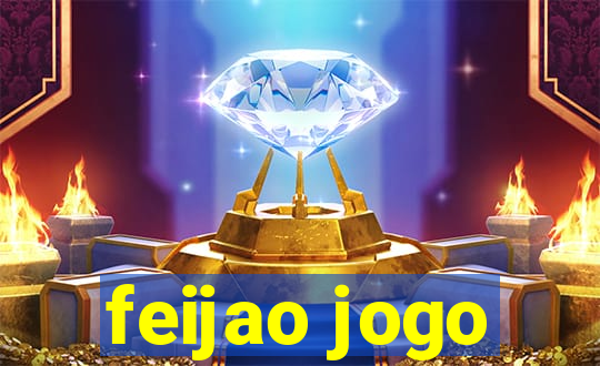 feijao jogo