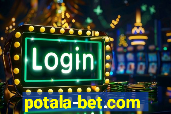 potala-bet.com