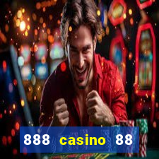 888 casino 88 giocate gratis