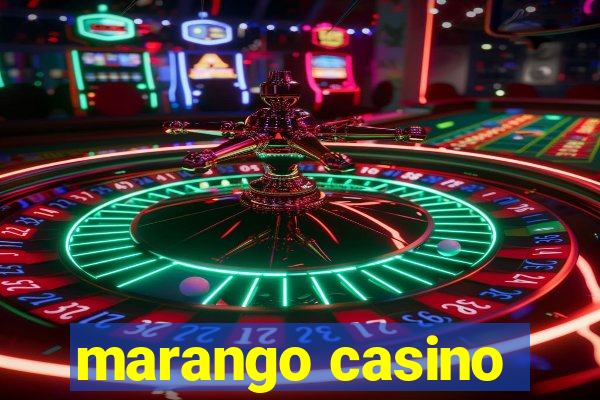 marango casino