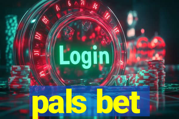 pals bet