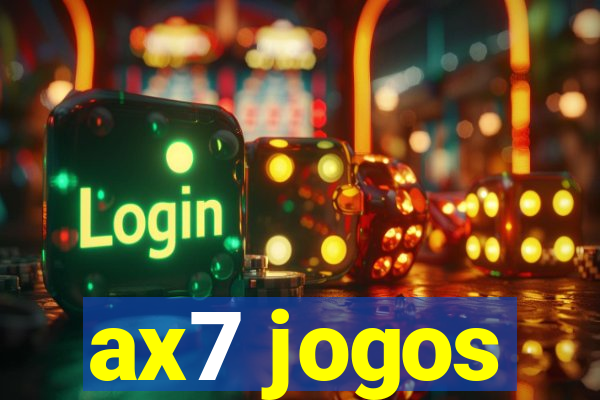 ax7 jogos