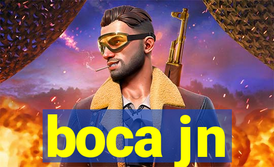 boca jn