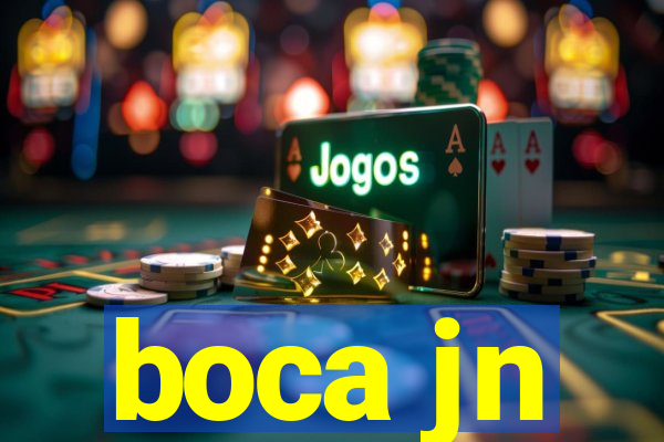 boca jn