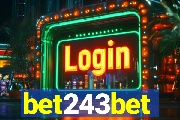 bet243bet