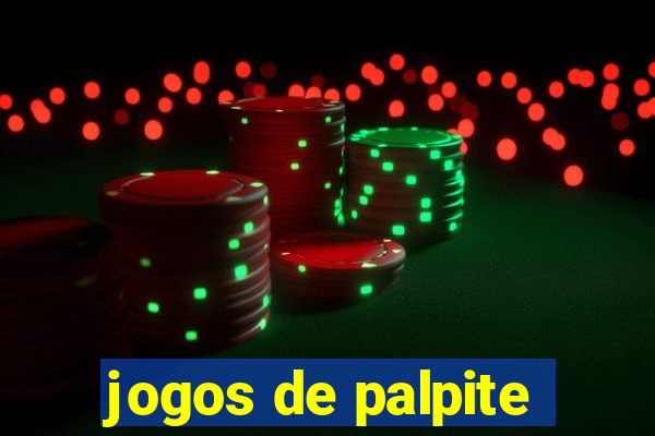 jogos de palpite