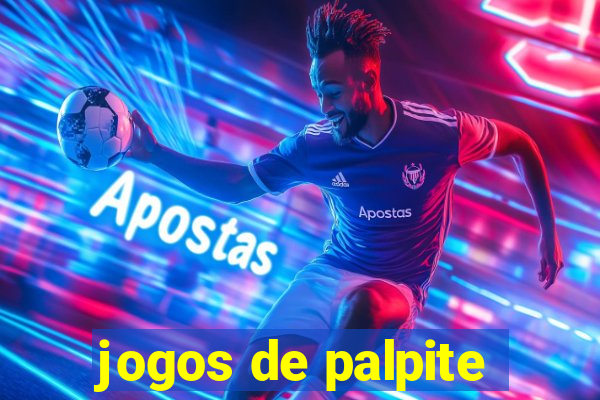 jogos de palpite