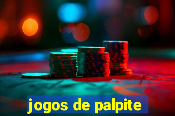 jogos de palpite