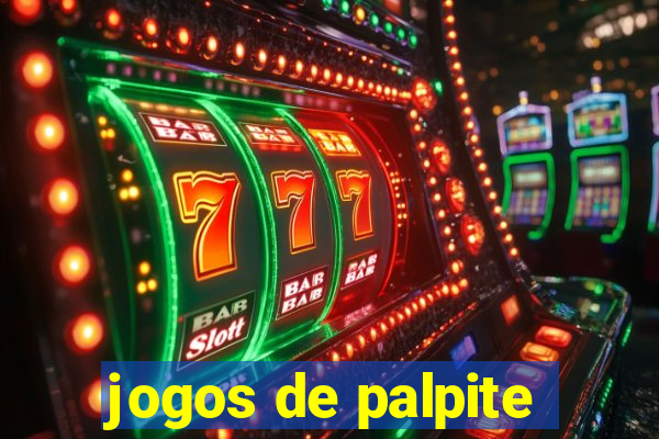 jogos de palpite