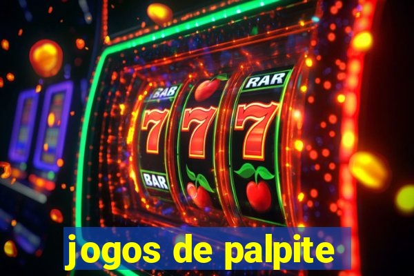 jogos de palpite