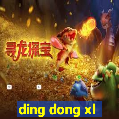 ding dong xl