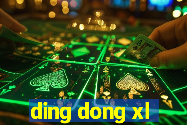 ding dong xl