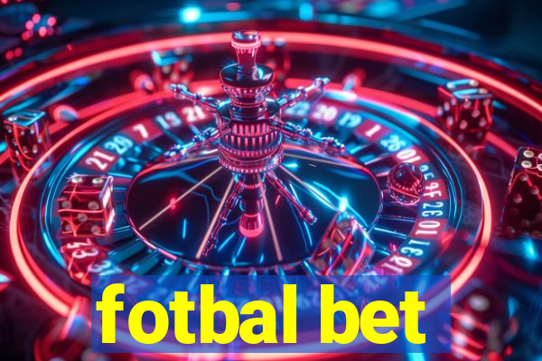 fotbal bet