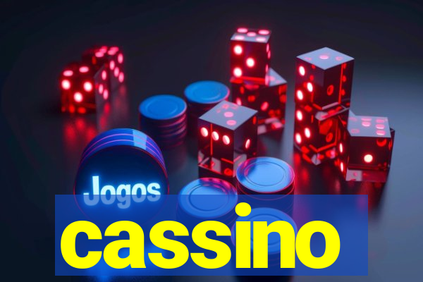 cassino