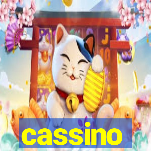 cassino