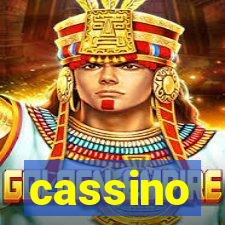 cassino