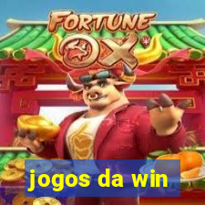 jogos da win