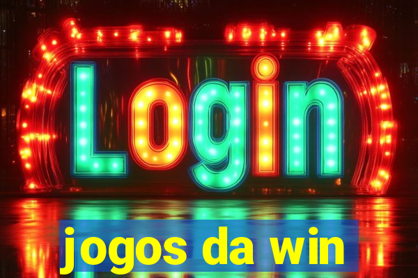 jogos da win