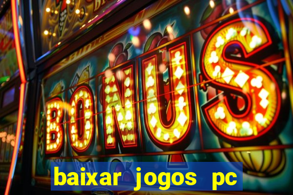 baixar jogos pc via μtorrent