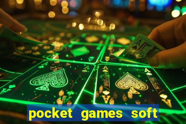 pocket games soft fortune tiger