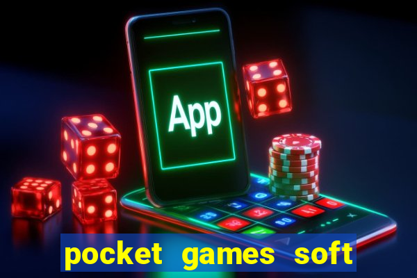 pocket games soft fortune tiger