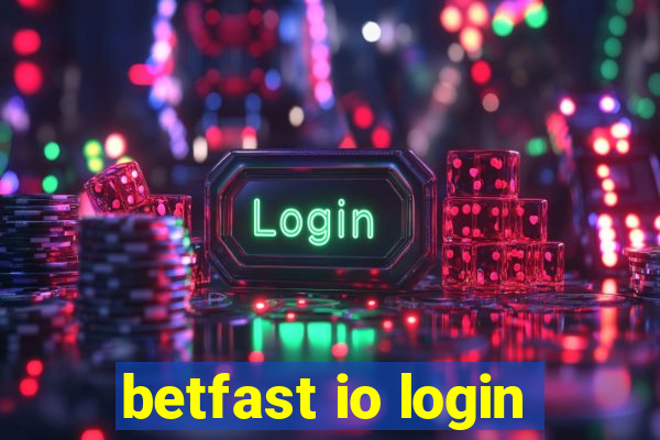 betfast io login