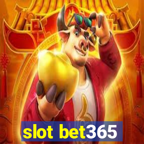 slot bet365