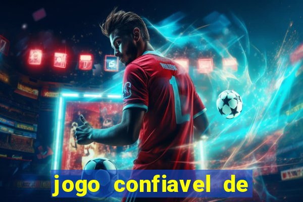 jogo confiavel de ganhar dinheiro