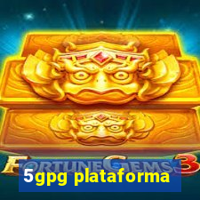 5gpg plataforma