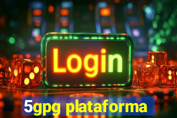 5gpg plataforma