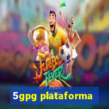 5gpg plataforma