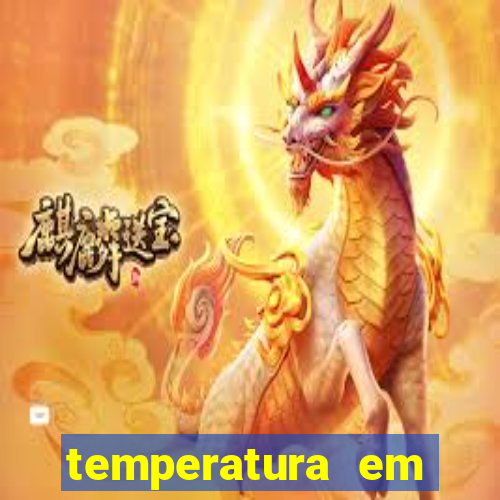 temperatura em porto portugal