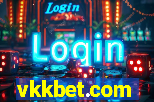 vkkbet.com